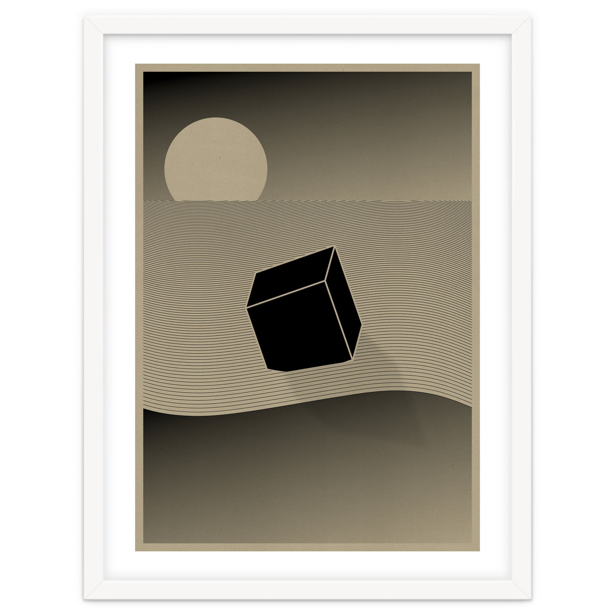 A Peek In The Elsewhen