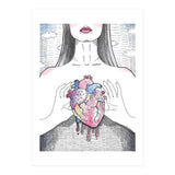 With Love (Print Only) thumbnail