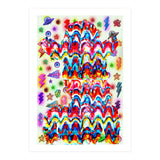 Cowgirl (Print Only) thumbnail