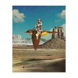 Happy Trails (Print Only) thumbnail