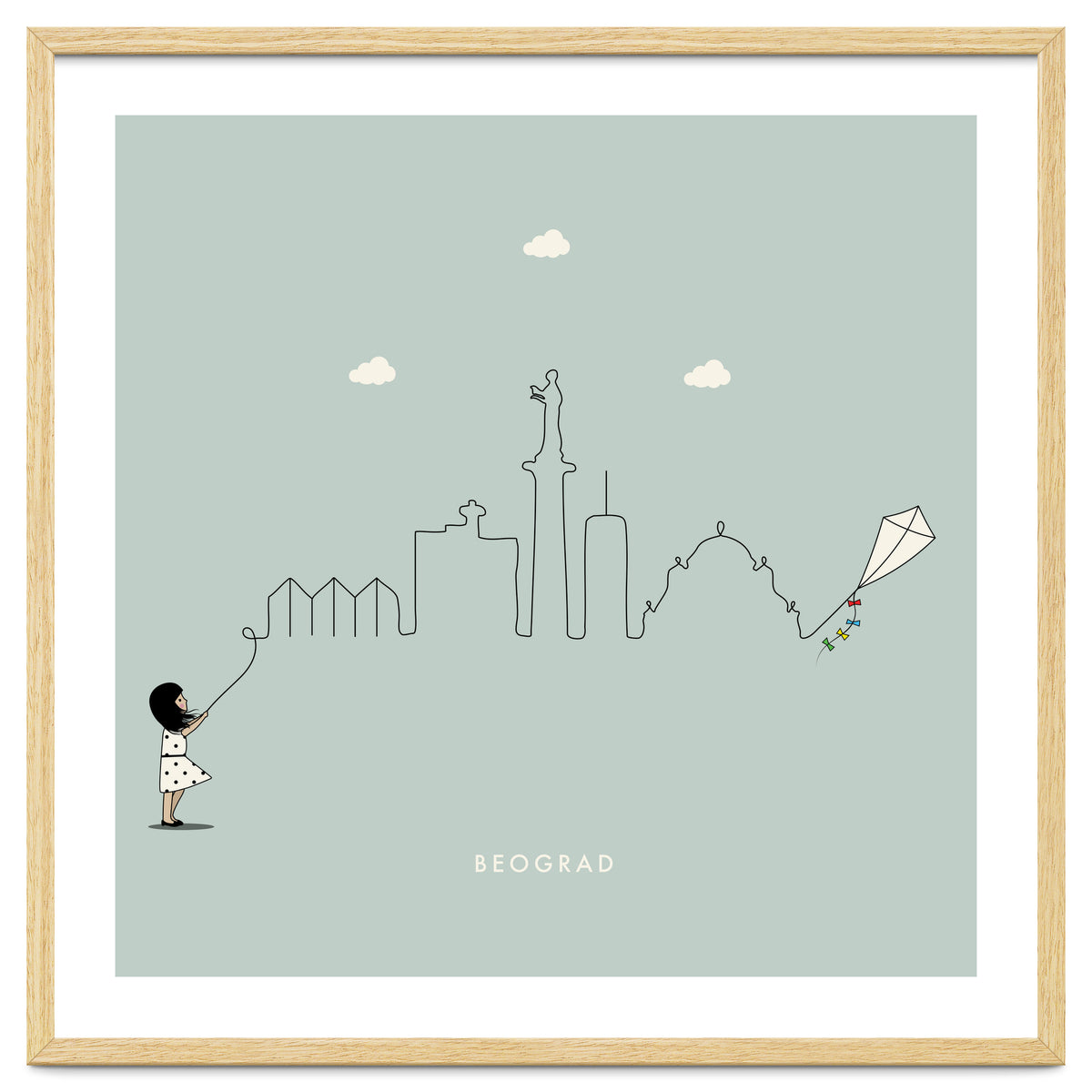 Kein Design Belgrade