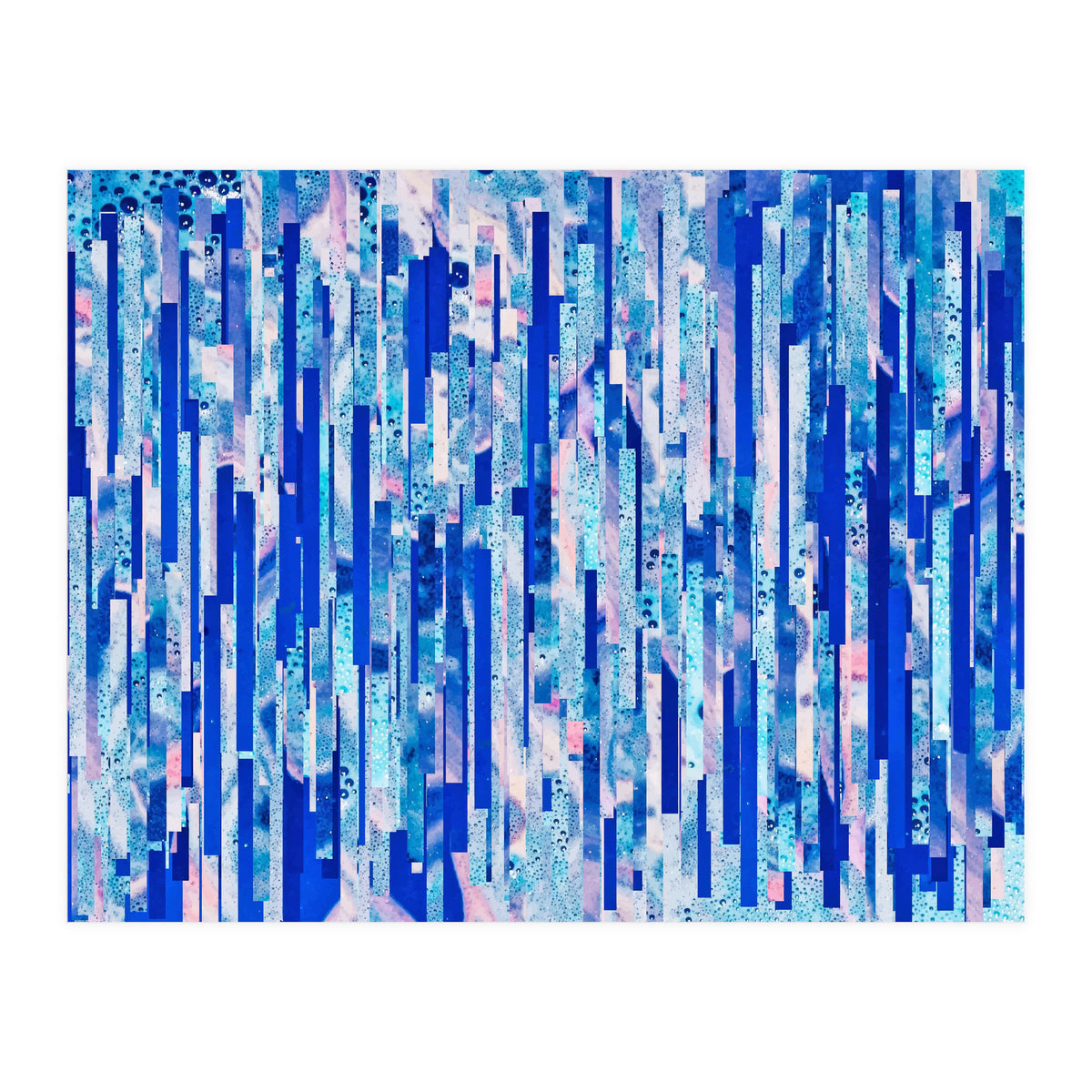 Defiant Drive (Print Only)