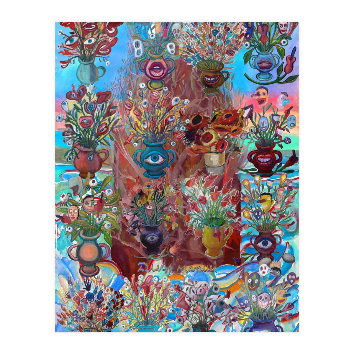 La Isla Digital 23 (Print Only)