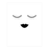 Lady (Print Only) thumbnail