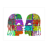 Abstracto Pop Nuevo 15  (Print Only) thumbnail