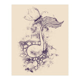 Touch Of Creation (Print Only) thumbnail