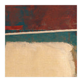 Sad Beach (Print Only) thumbnail