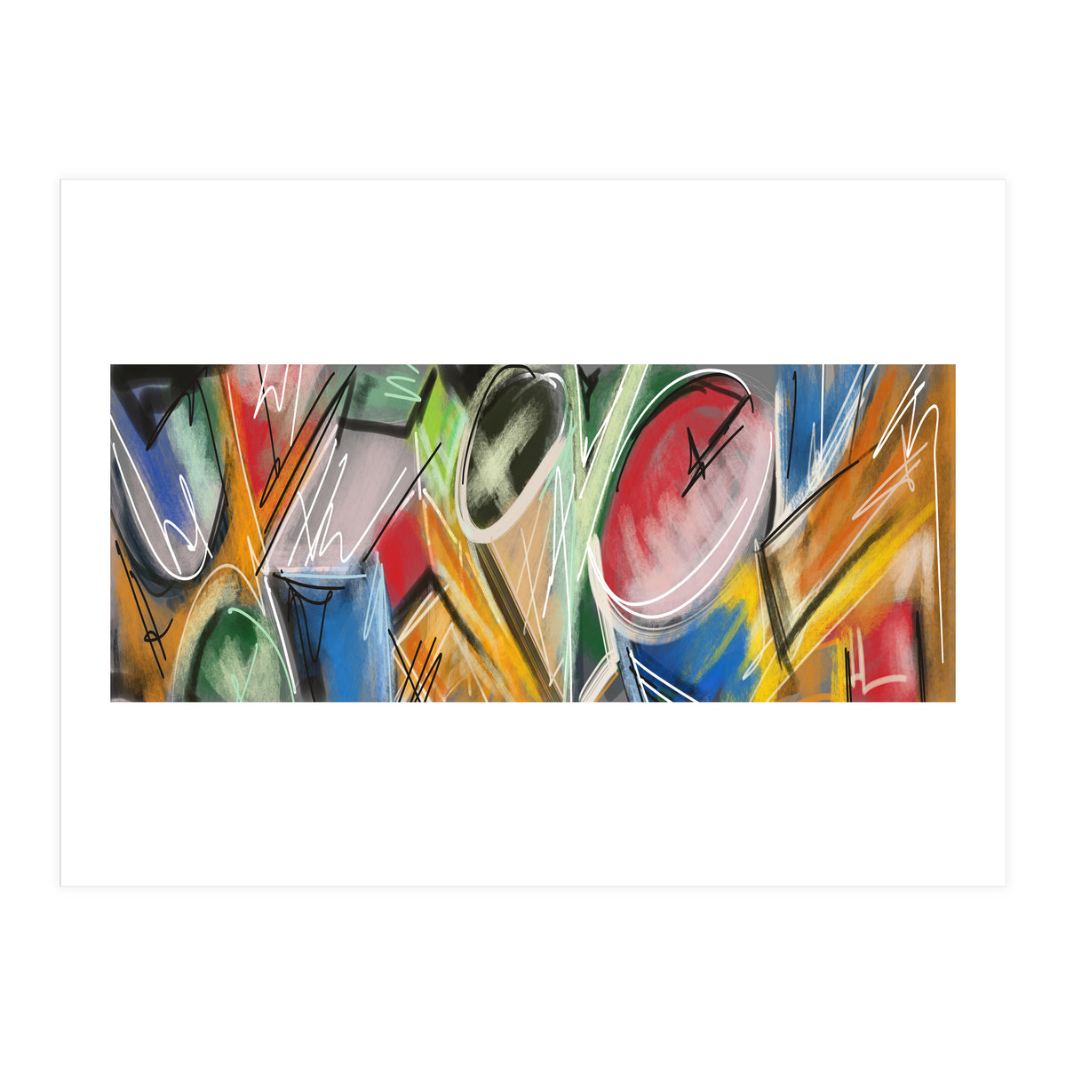 Symeroscope (Print Only)