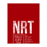 Tokyo Nrt Atc (Print Only) thumbnail