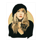 Stevie Nicks (Print Only) thumbnail