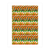 Pop Abstract A 21 (Print Only) thumbnail