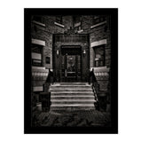 No 2837 Yonge St 1 with Border (Print Only) thumbnail