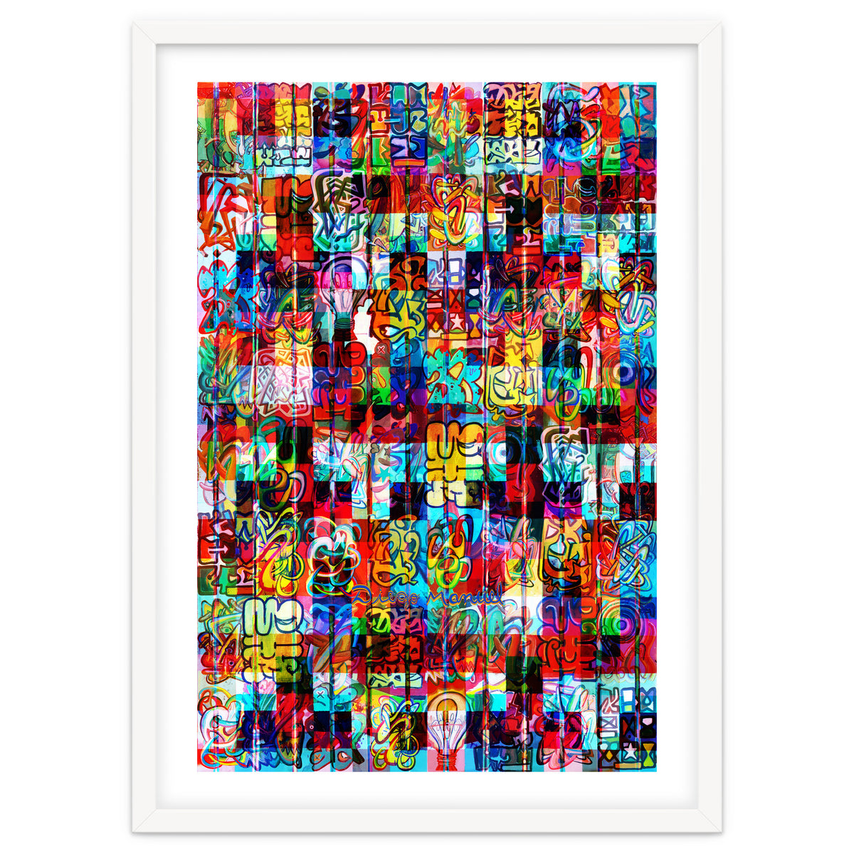 Graffiti Digital 2022 178