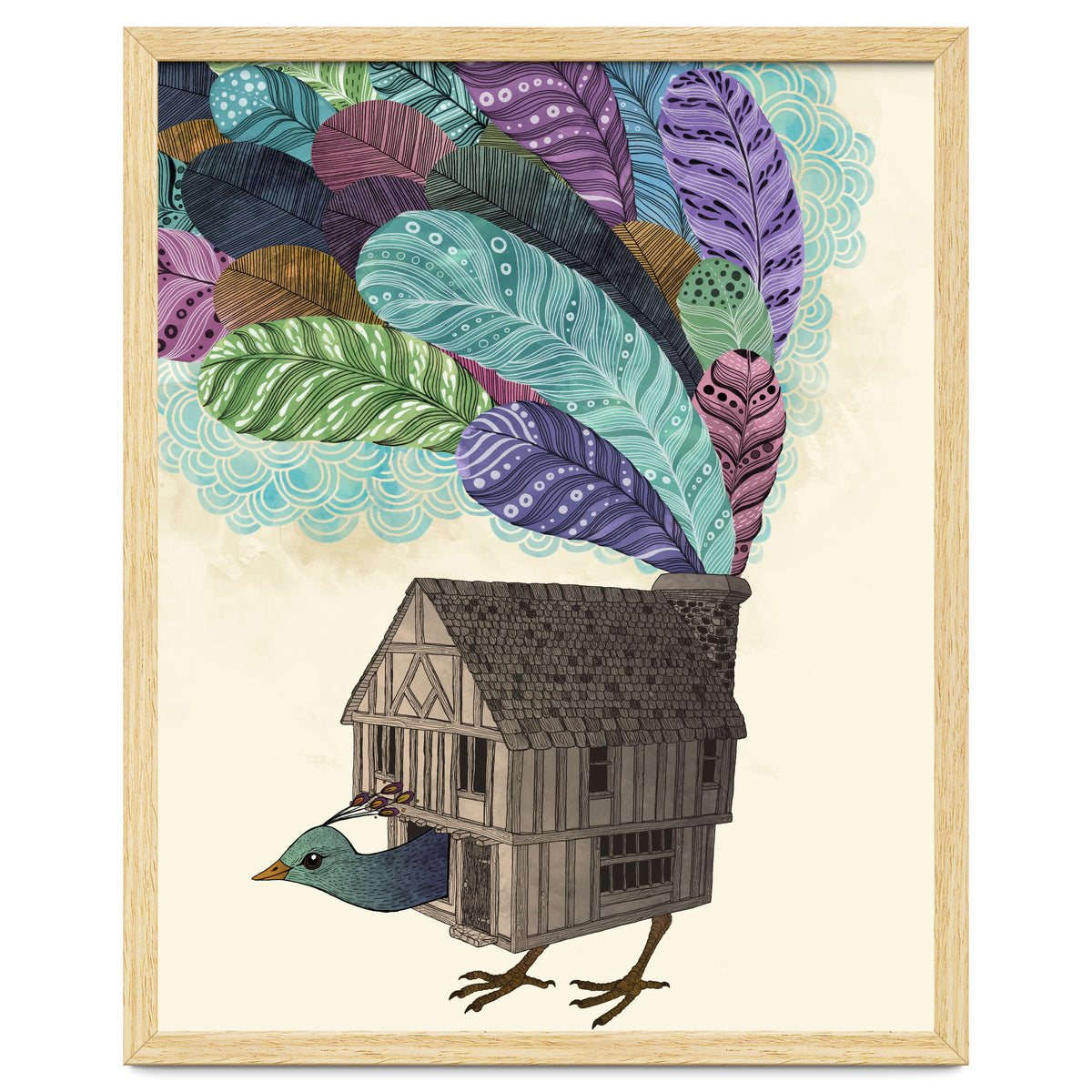 Birdhouse