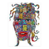 Mujer B 63 (Print Only) thumbnail