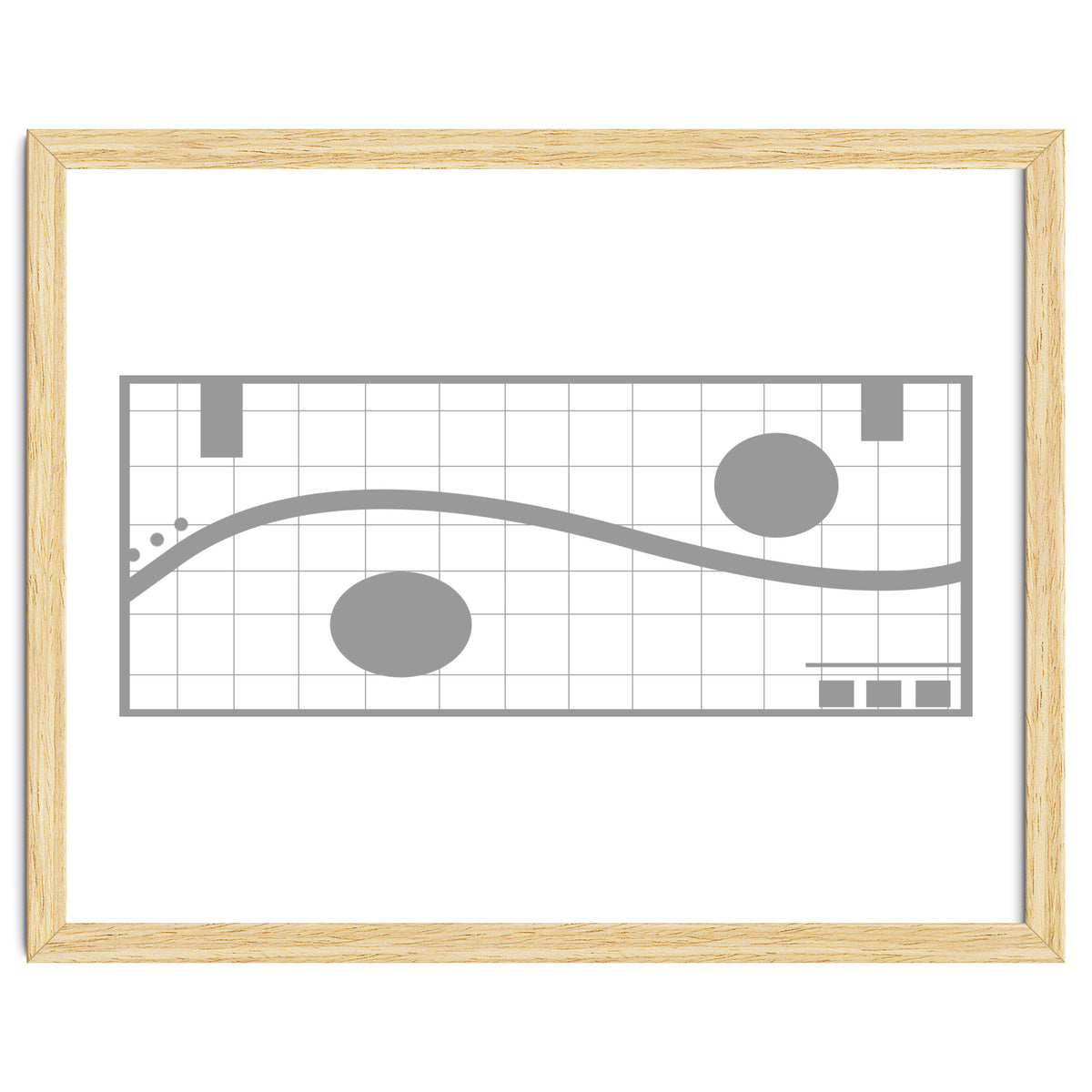 Abstrato Geométrico 39.4
