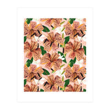 Tiger Lillies (Print Only) thumbnail