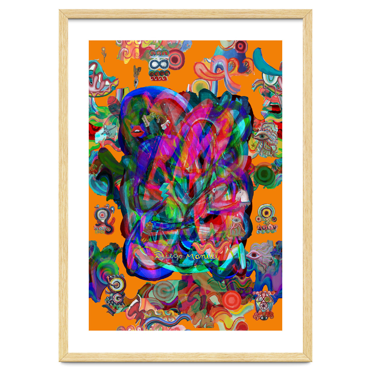 Muchas Cosas 2021 139