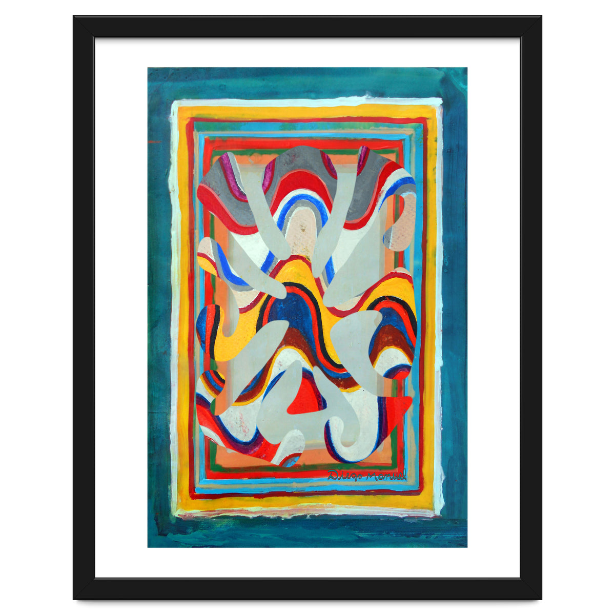 Graffiti Digital Nuevo 2023 190