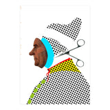 the truth is dead · was wäre der Mann, ohne Schneider (Print Only) thumbnail