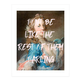 Darling (Print Only) thumbnail