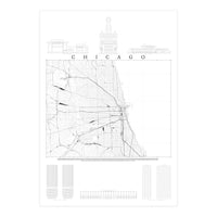 Chicago (Print Only)