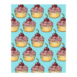 Cupcakes Party (Print Only) thumbnail
