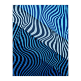 Wildstripes II  (Print Only) thumbnail