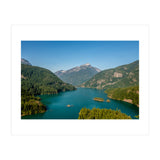 Diablo Lake (Print Only) thumbnail