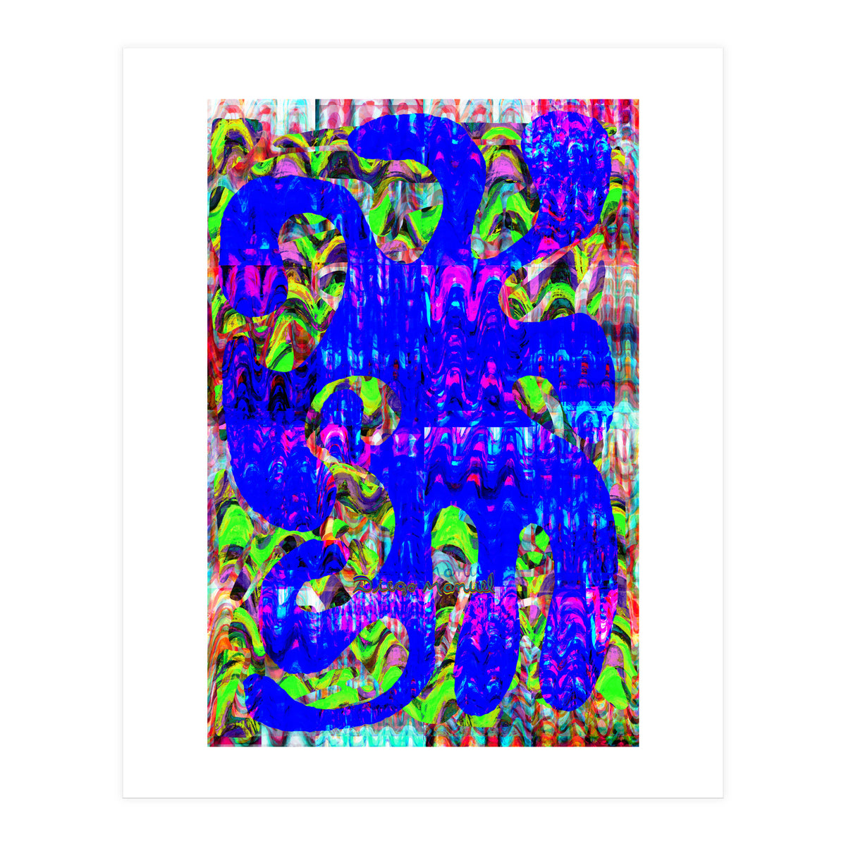 Perfil 31 (Print Only)