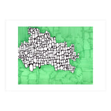 Green Mind (Print Only) thumbnail