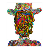 Cowboy (Print Only) thumbnail