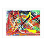 Party And Life 1 (Print Only) thumbnail