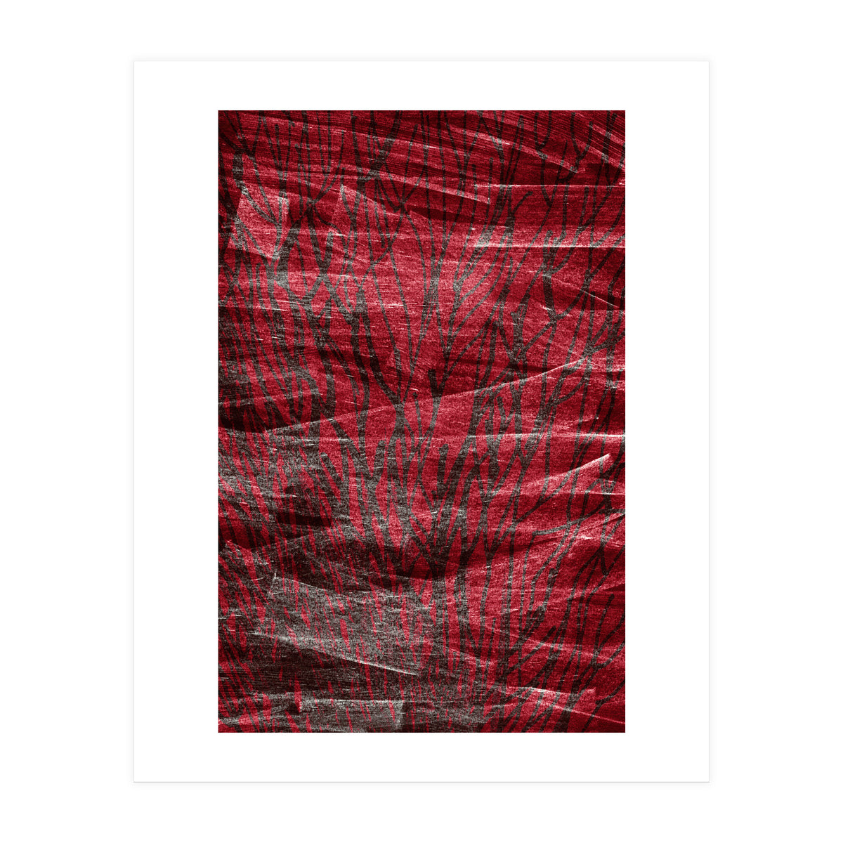 Desert Colours Collection 9 (Print Only)