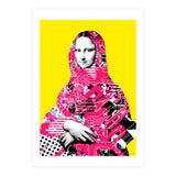 Mona Lisa Platina 6 (Print Only) thumbnail