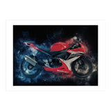 Suzuki Gsx1 (Print Only) thumbnail