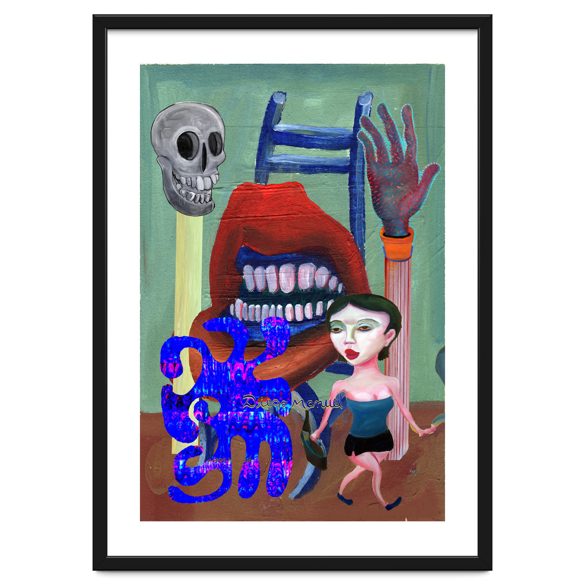 Graffiti Digital 2022 871