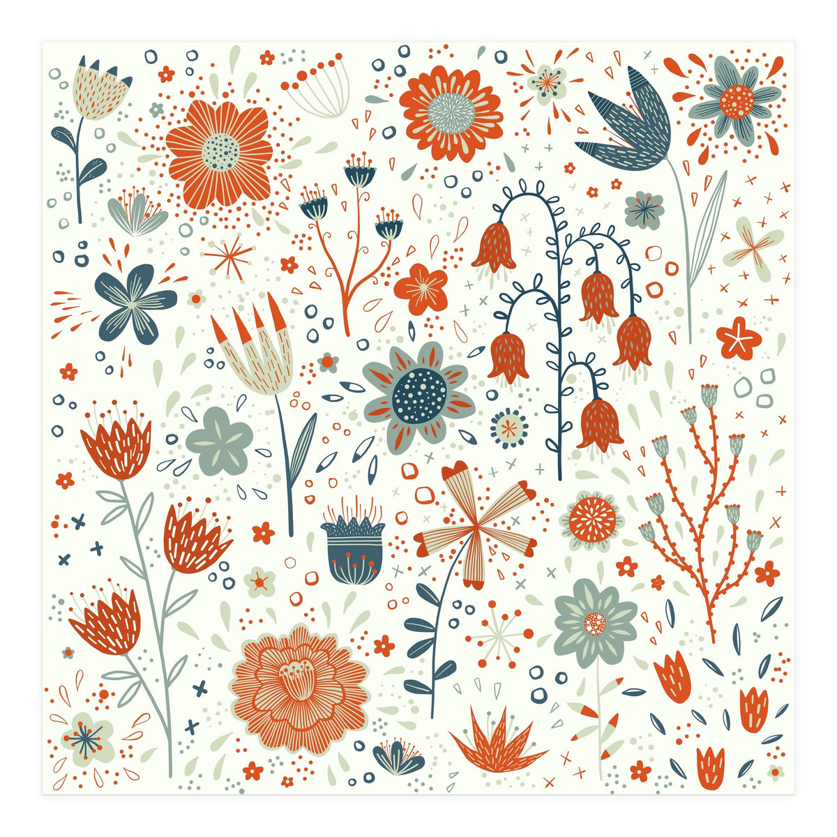 Spring Fever (Print Only)