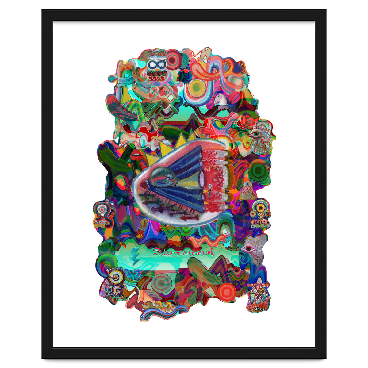 Graffiti 2021 New 28 Copia