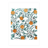 Mandarins (Print Only) thumbnail