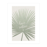 Love nature (Print Only) thumbnail