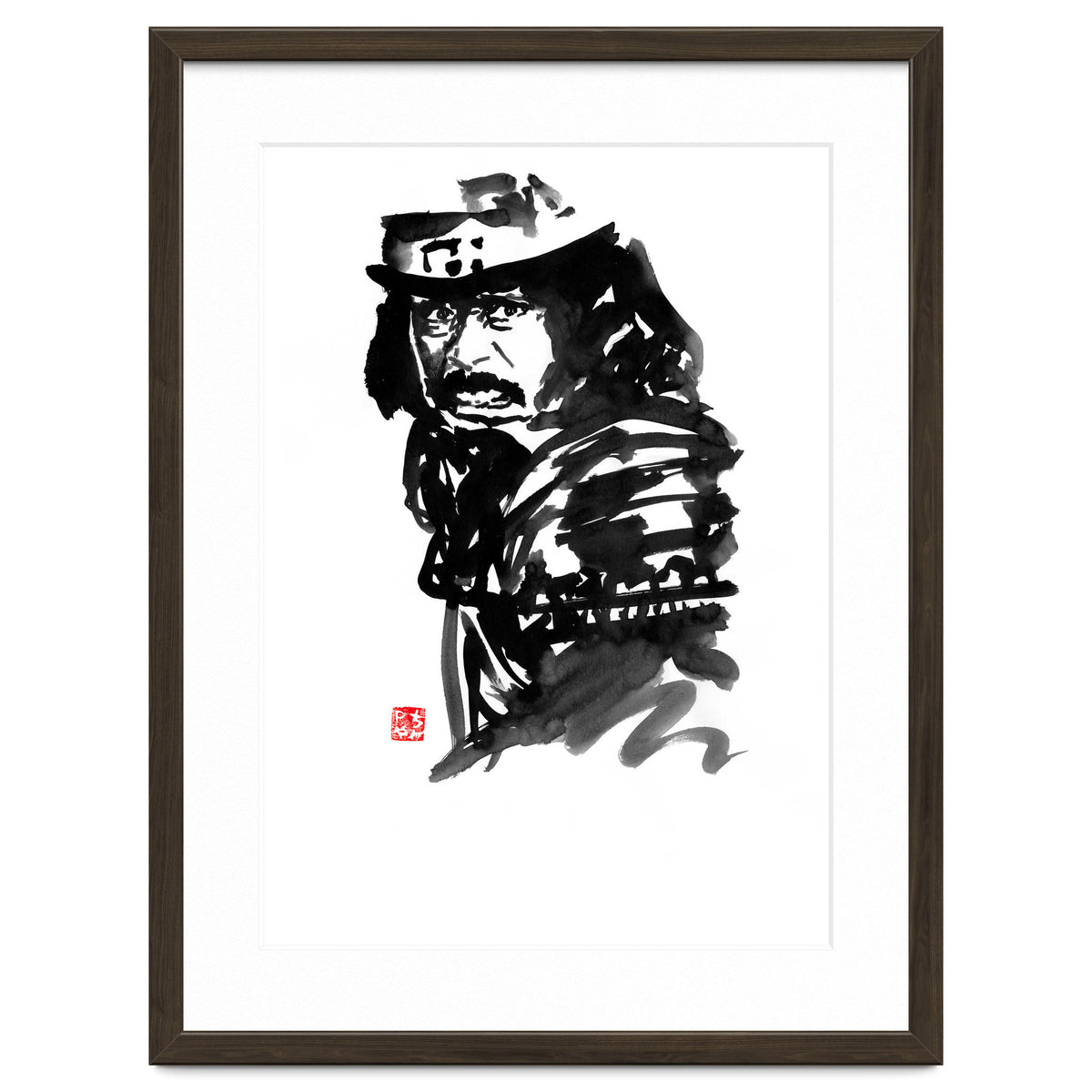 Samurai