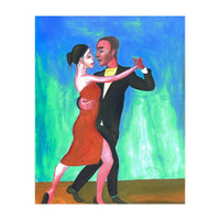 Tango 3 (Print Only)