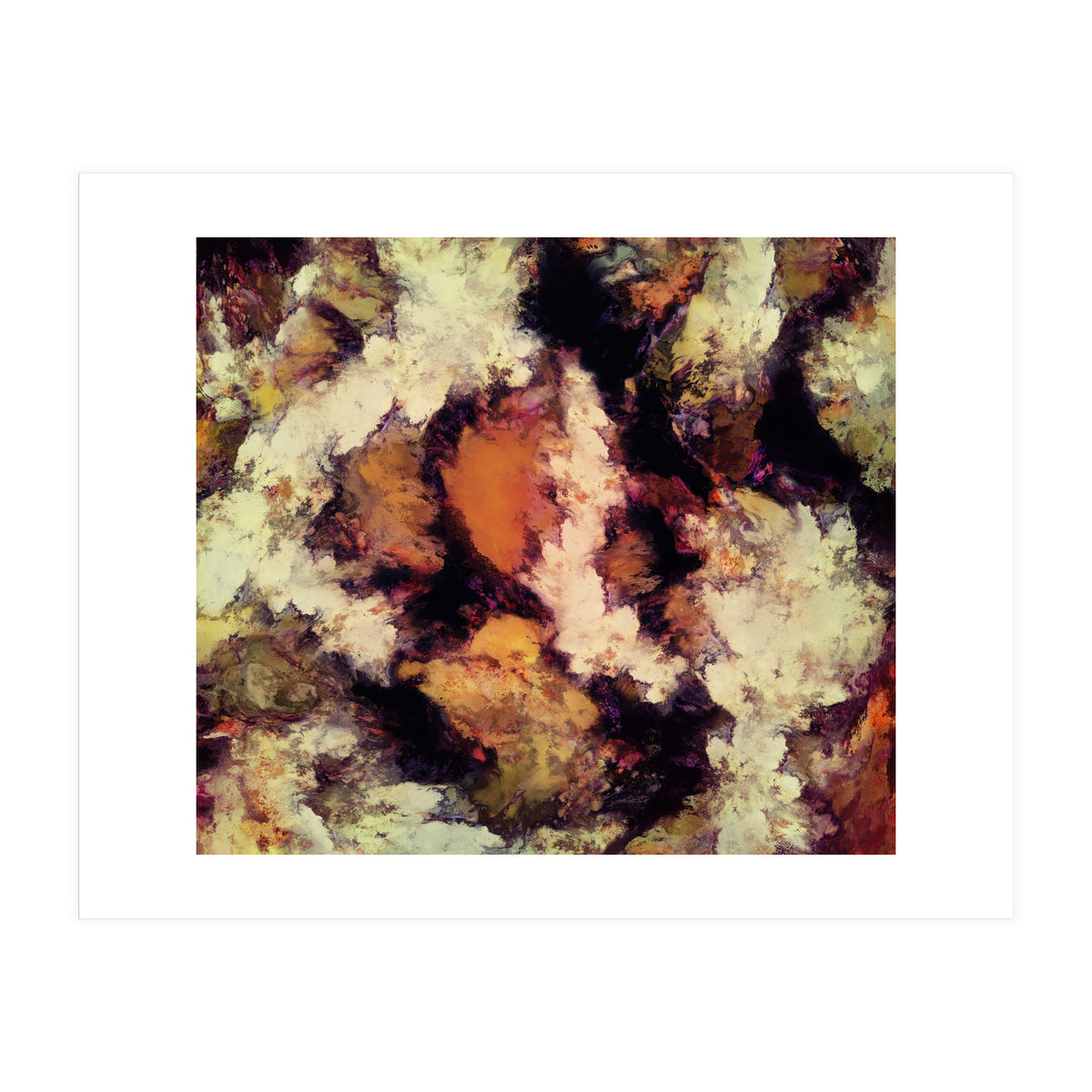 Chasm (Print Only)