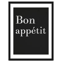 Bon Appétit