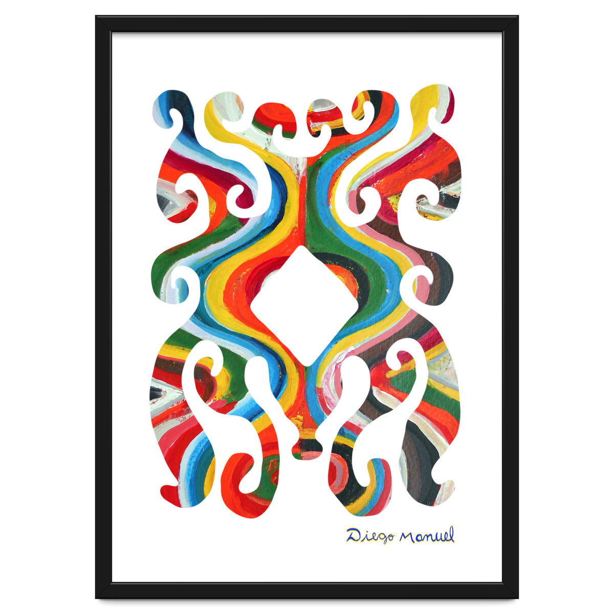 Pop Abstract 2023 148 Copia