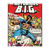 Dangerous Big (Print Only) thumbnail