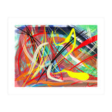Party And Life 1 (Print Only) thumbnail