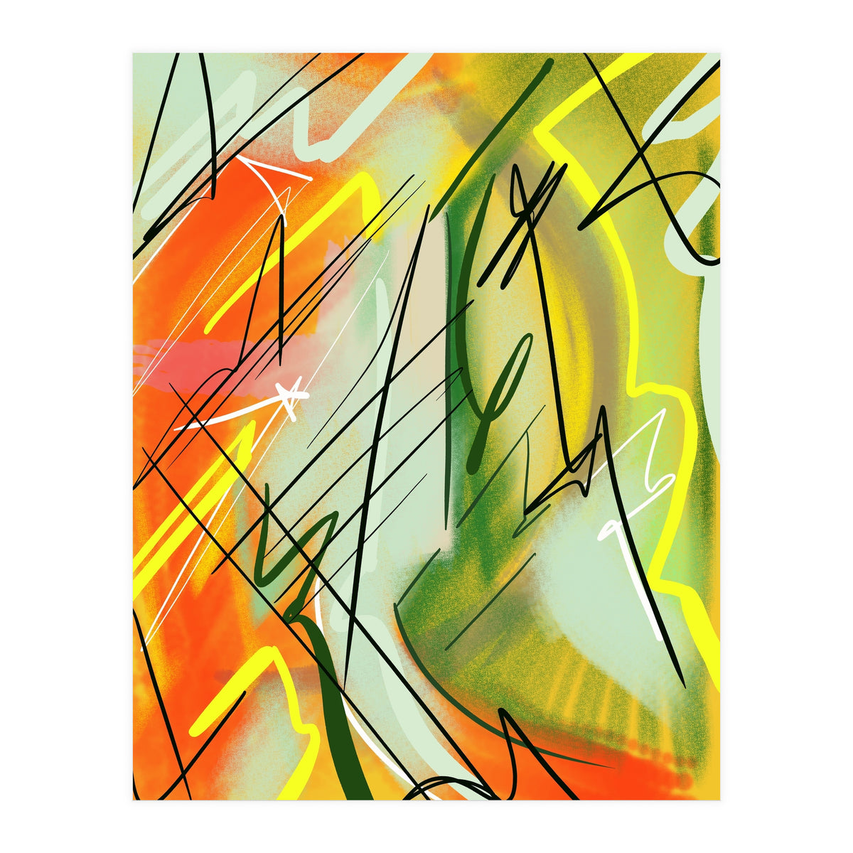 Ledice 2 (Print Only)