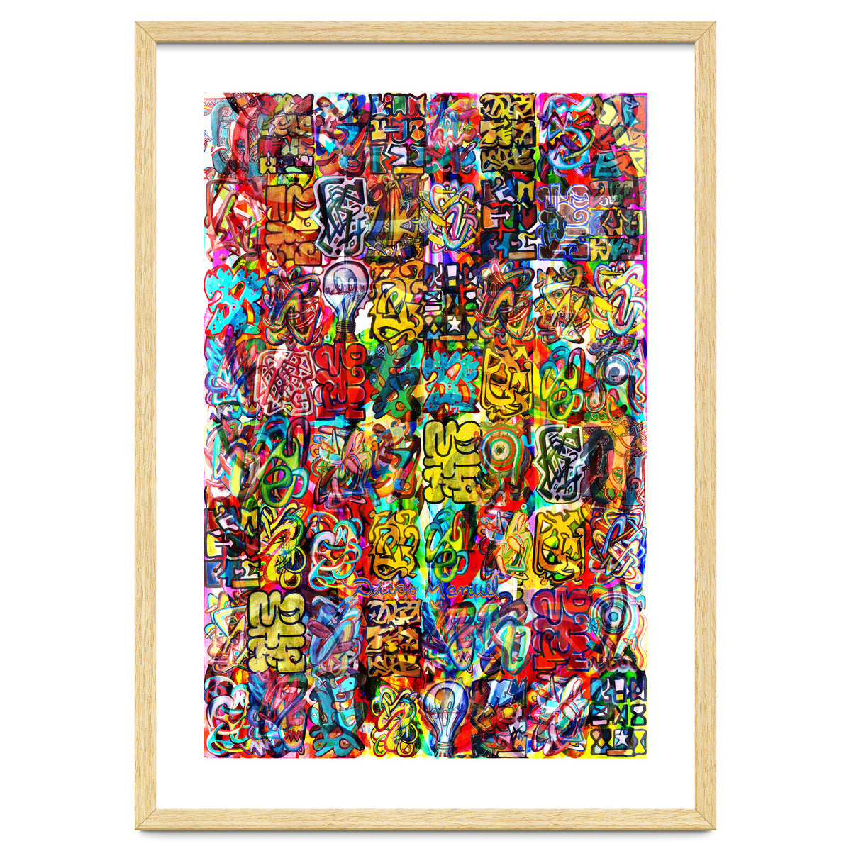 Graffiti Digital 2022 198